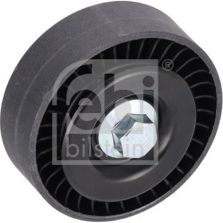 Spannrolle, Keilrippenriemen 171512 Spannrolle, Keilrippenriemen 171512