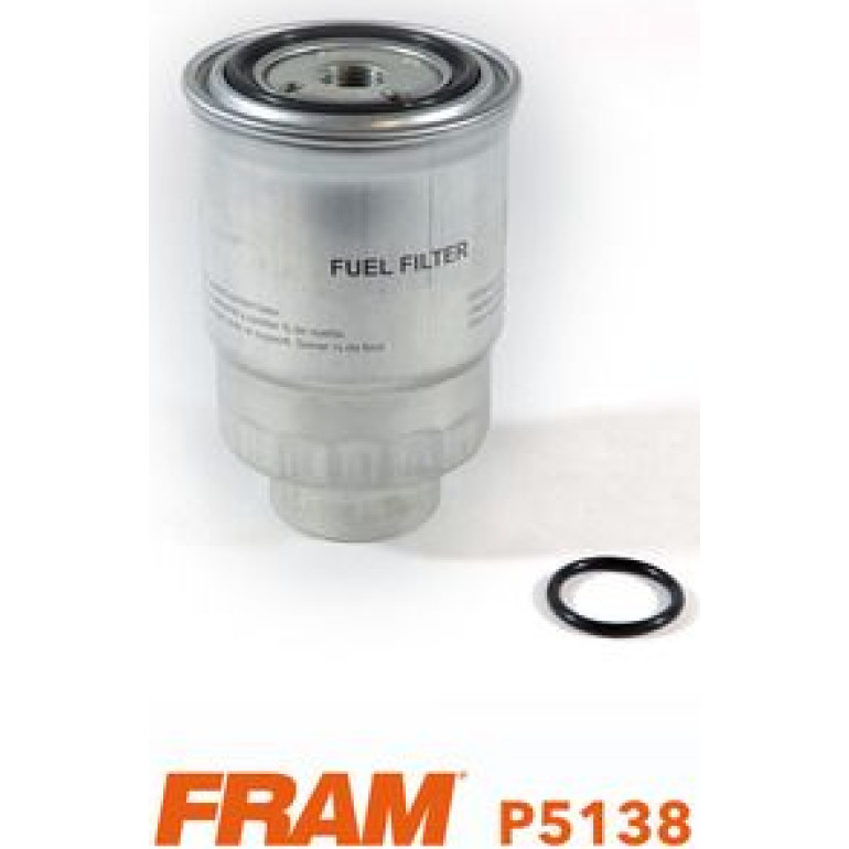 FRAM Kraftstofffilter P5138 FRAM Kraftstofffilter P5138