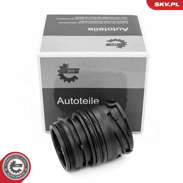 ESEN SKV Steckgehäuse, Automatikgetriebe-Steuereinheit 96SKV415 ESEN SKV Steckgehäuse, Automatikgetriebe-Steuereinheit 96SKV415