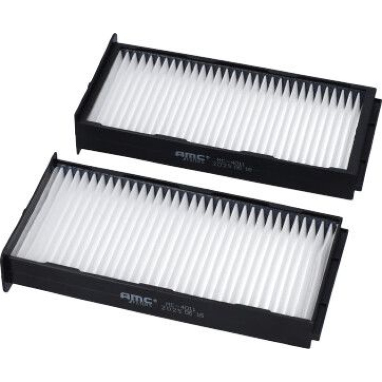 AMC Innenraumfilter PKW MC-4011 AMC Innenraumfilter PKW MC-4011