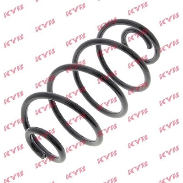 KYB Fahrwerksfeder Opel T. Astra G 1.6/1.8/2.2 03.00-05.05 RX5418 KYB Fahrwerksfeder Opel T. Astra G 1.6/1.8/2.2 03.00-05.05 RX5418