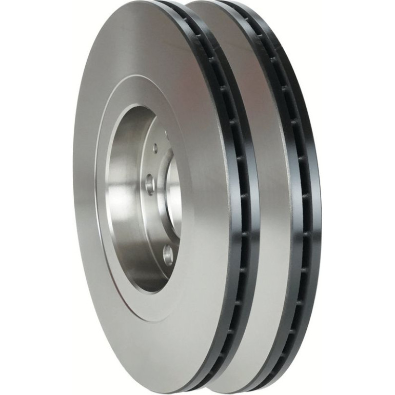 Bremsscheibe Vw P. Golf 4/A3 DF2804