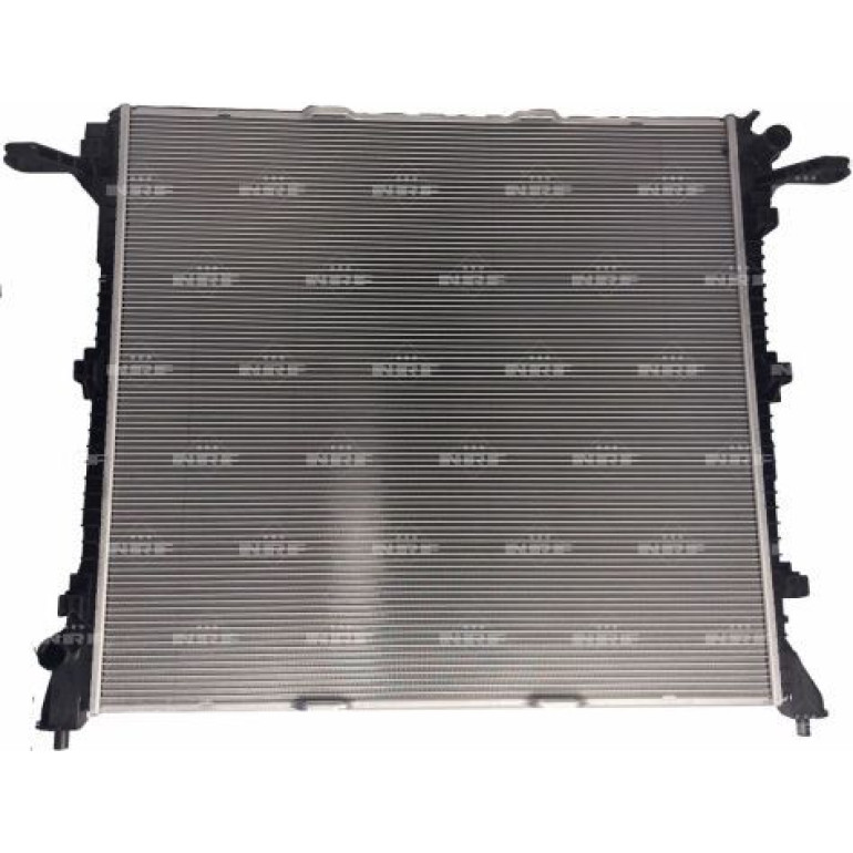 KÜHLER, MOTORKÜHLUNG NRF550249 KÜHLER, MOTORKÜHLUNG NRF550249