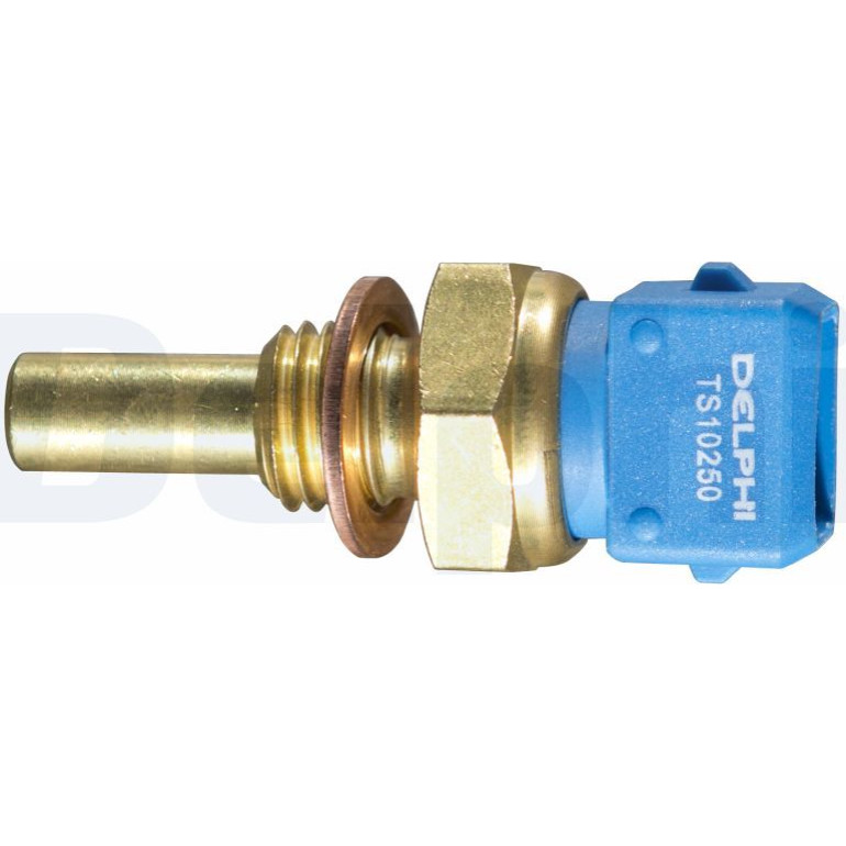 DELPHI Temperatursensor TS10250