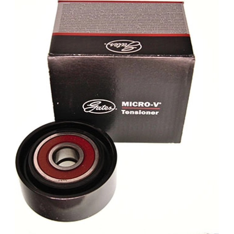 Umlenk-/Führungsrolle, Keilrippenriemen T36614 Umlenk-/Führungsrolle, Keilrippenriemen T36614