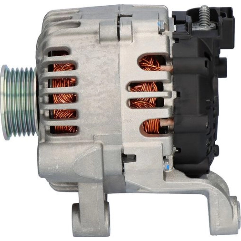 VALEO Generator 437538 VALEO Generator 437538