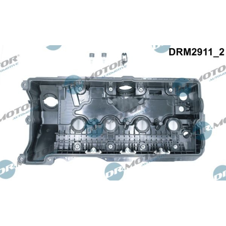 DR.MOTOR Zylinderkopfhaube DRM2911 DR.MOTOR Zylinderkopfhaube DRM2911