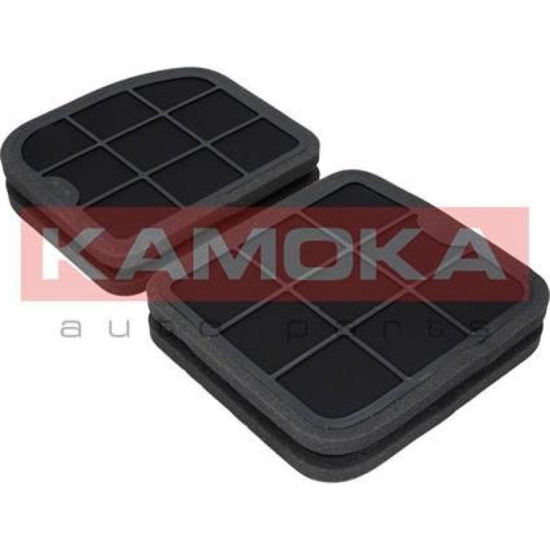 KAMOKA Filter, Innenraumluft F507101 KAMOKA Filter, Innenraumluft F507101