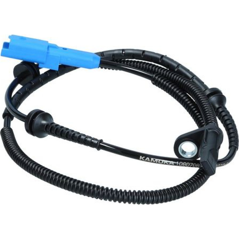 KAMOKA Sensor, Raddrehzahl 1060706 KAMOKA Sensor, Raddrehzahl 1060706