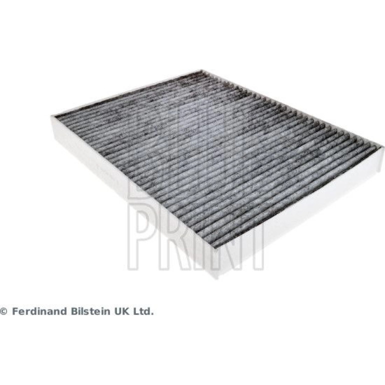 BluePrint Innenraumfilter ADV182523 BluePrint Innenraumfilter ADV182523