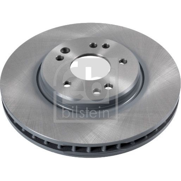 FEBI BILSTEIN Bremsscheibe 10686