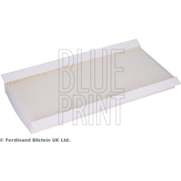 BluePrint Innenraumfilter ADM52502 BluePrint Innenraumfilter ADM52502