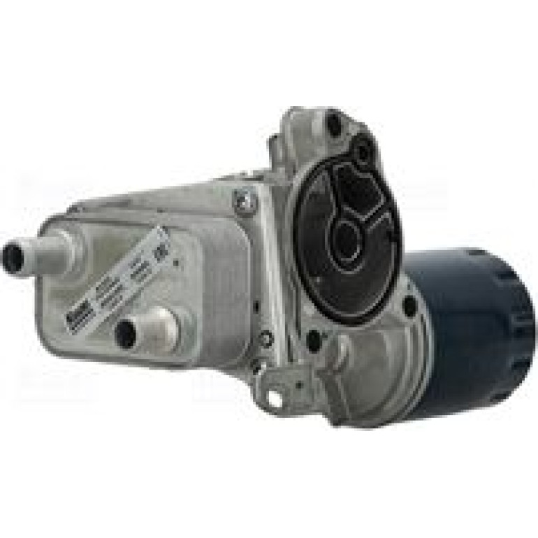 Ölkühler PKW 91337 Ölkühler PKW 91337