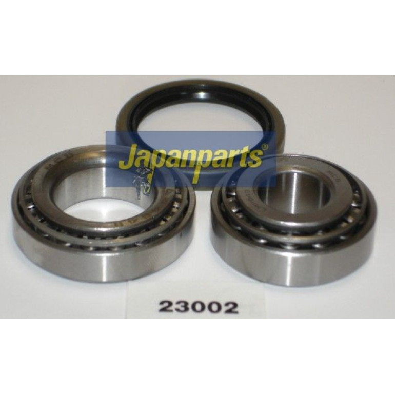 Japanparts Radlager KK-23002 Japanparts Radlager KK-23002