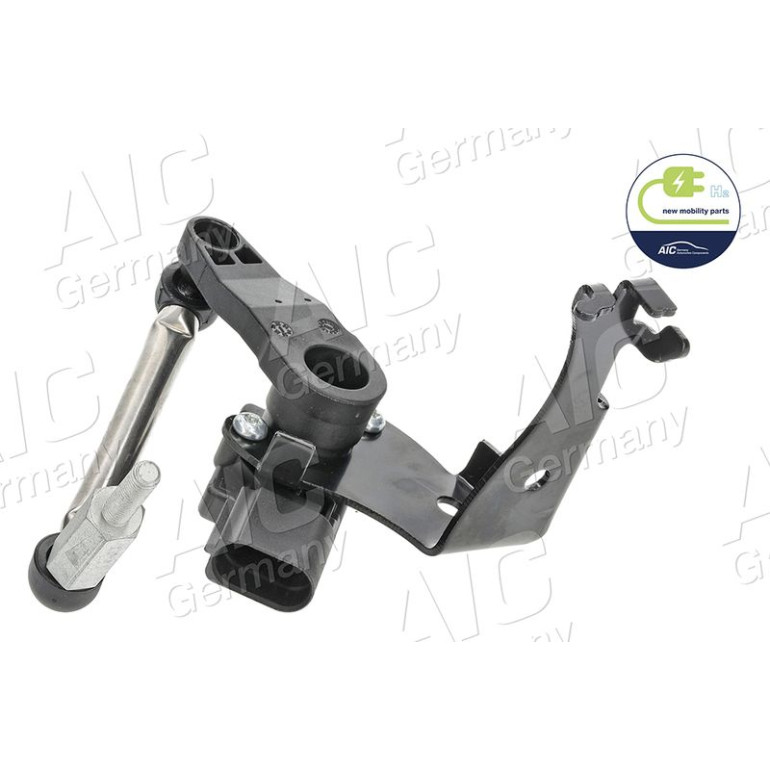 NIVEAUSENSOR F LWR +EL DÄMPFER V R 3-PIN 1349,535,6 NIVEAUSENSOR F LWR +EL DÄMPFER V R 3-PIN 1349,535,6