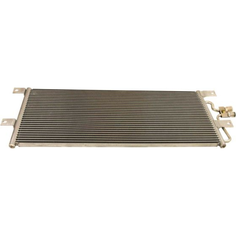 Kondensator, Klimaanlage AC830058 Kondensator, Klimaanlage AC830058
