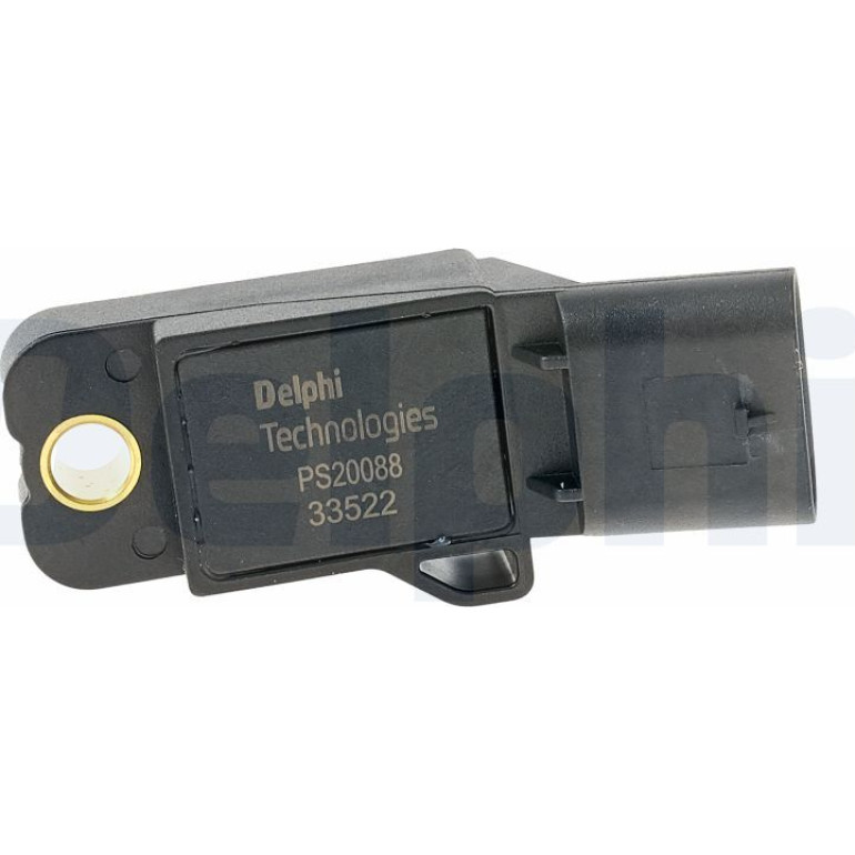 DELPHI Sensor, Saugrohrdruck PS20088-12B1