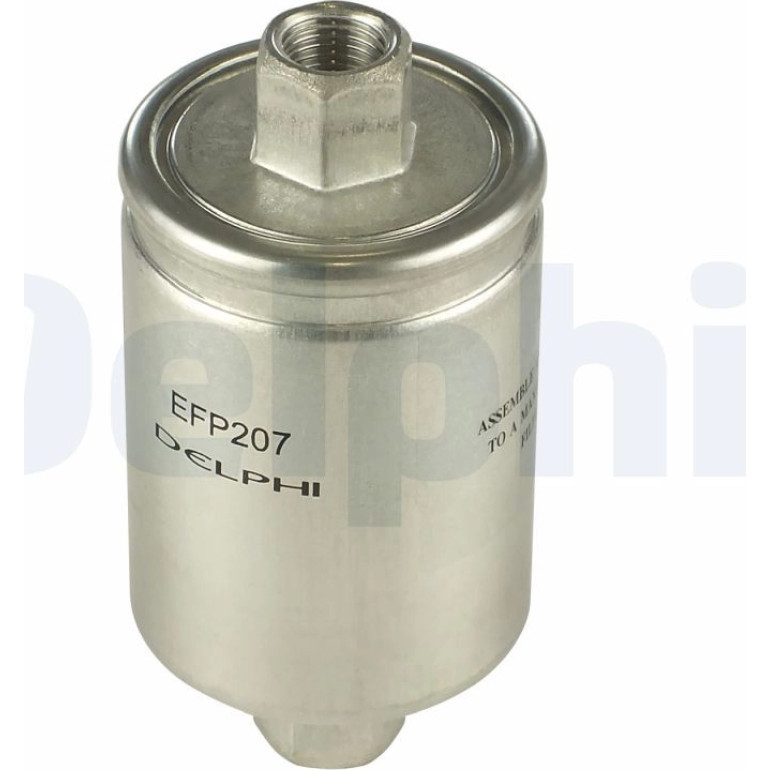 DELPHI Kraftstofffilter EFP207 DELPHI Kraftstofffilter EFP207