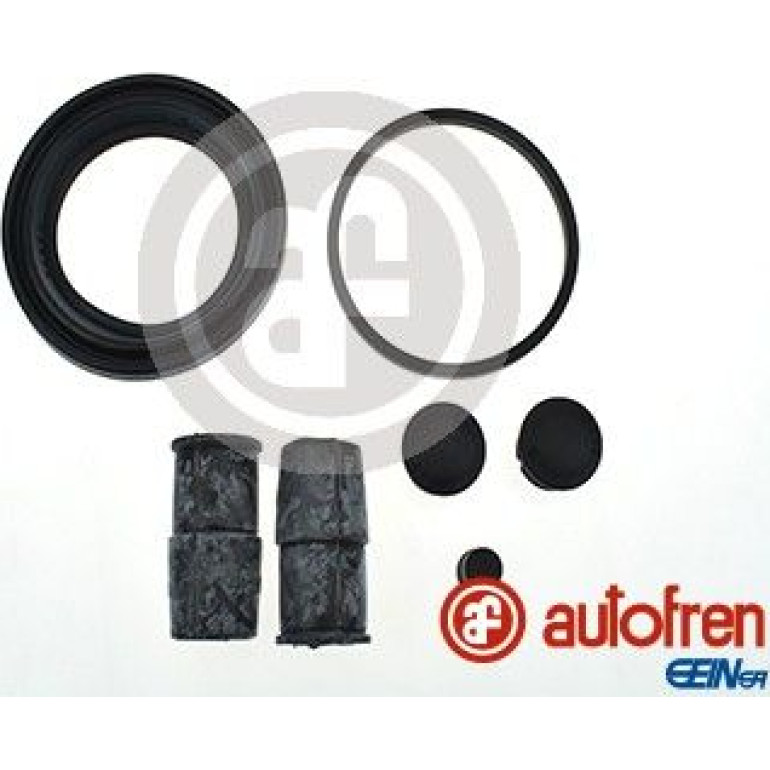 Reparatursatz Bremssattel Bmw/Suzuki P. E28 D4092 Reparatursatz Bremssattel Bmw/Suzuki P. E28 D4092