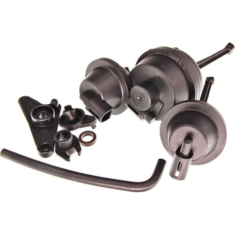 Reparatursatz, Saugrohrmodul DRM12808R Reparatursatz, Saugrohrmodul DRM12808R