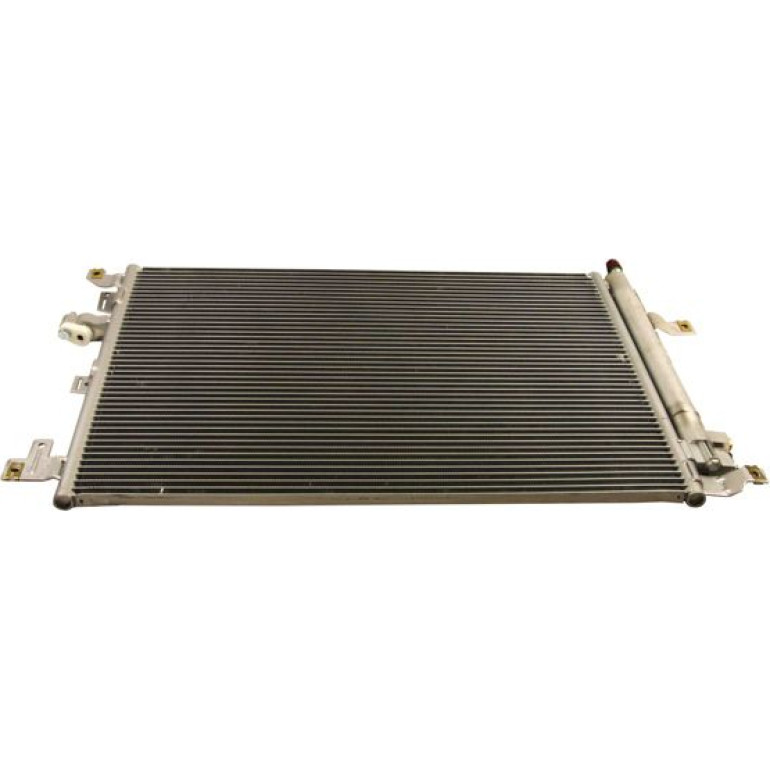 Kondensator, Klimaanlage AC809775 Kondensator, Klimaanlage AC809775