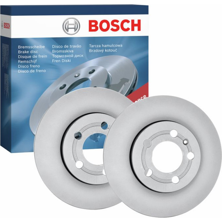 Bremsscheibe VA 0 986 478 853 Bremsscheibe VA 0 986 478 853