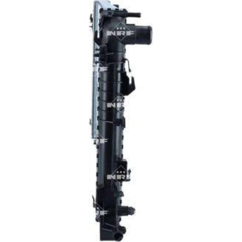 Kühler, Motorkühlung 53833A Kühler, Motorkühlung 53833A