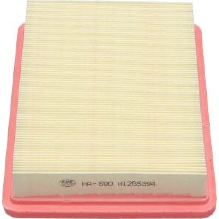 AMC Luftfilter PKW HA-690 AMC Luftfilter PKW HA-690