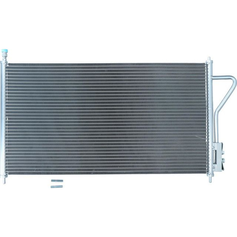 KAMOKA Kondensator, Klimaanlage 7800196 KAMOKA Kondensator, Klimaanlage 7800196