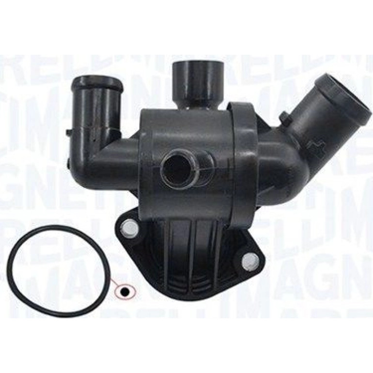 Thermostat, Kühlmittel 352317003570 Thermostat, Kühlmittel 352317003570