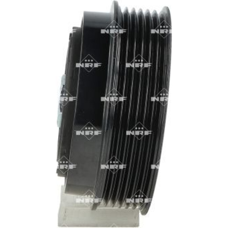NRF Magnetkupplung, Klimakompressor 380095 NRF Magnetkupplung, Klimakompressor 380095