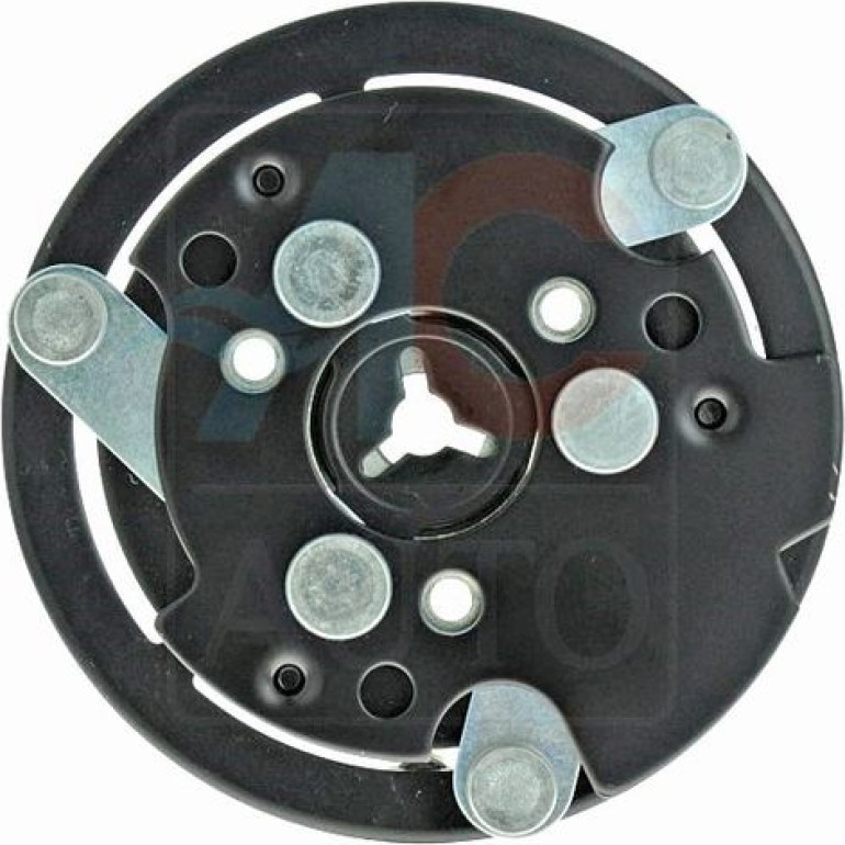 MITNEHMERSCHEIBE, MAGNETKUPPLUNG-KOMPRESSOR AC-05SD31 MITNEHMERSCHEIBE, MAGNETKUPPLUNG-KOMPRESSOR AC-05SD31