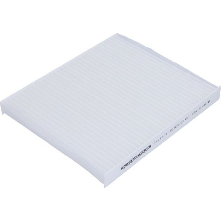 KAMOKA Filter, Innenraumluft F424801 KAMOKA Filter, Innenraumluft F424801