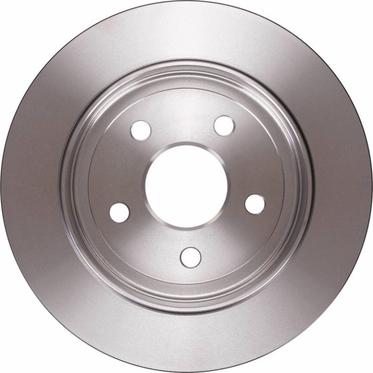 Bremsscheibe Jeep T. Grand Cherokee 05-/Commander DF4914S