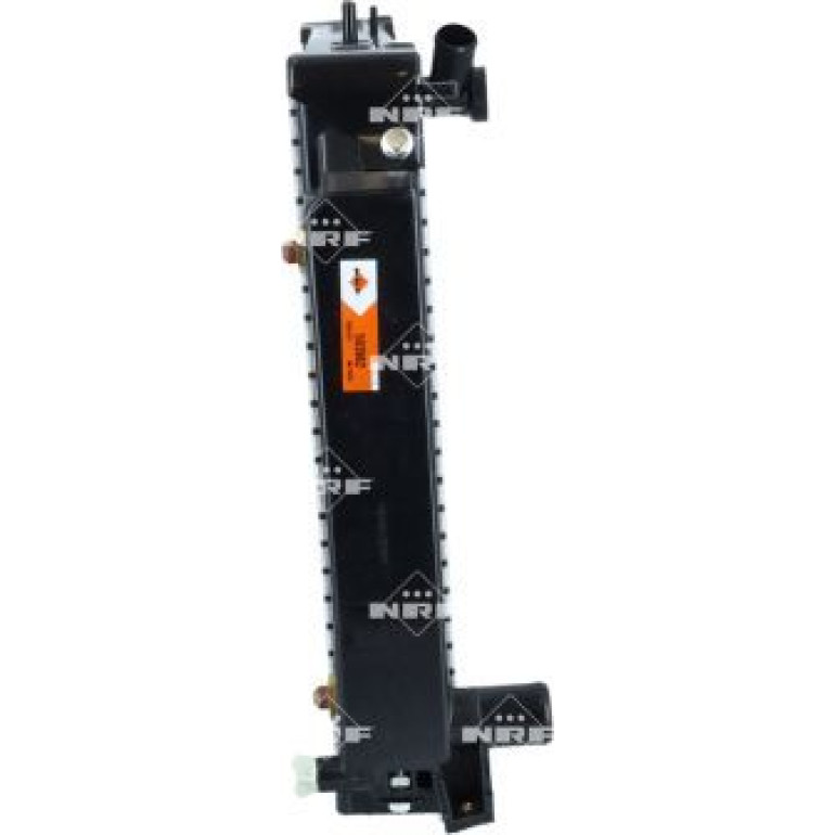 Kühler, Motorkühlung 503962 Kühler, Motorkühlung 503962