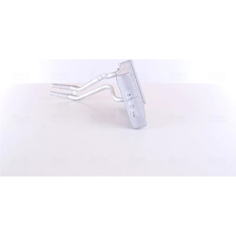 Heizkühler PKW 70980 Heizkühler PKW 70980