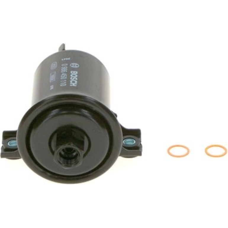 Bosch Kraftstofffilter 0 986 450 110