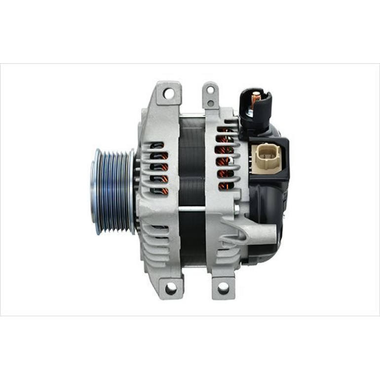 HELLA Generator 8EL 015 630-581 HELLA Generator 8EL 015 630-581