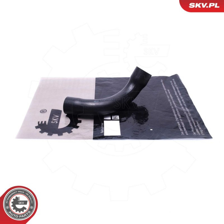 ESEN SKV Ladeluftschlauch 54SKV111 ESEN SKV Ladeluftschlauch 54SKV111
