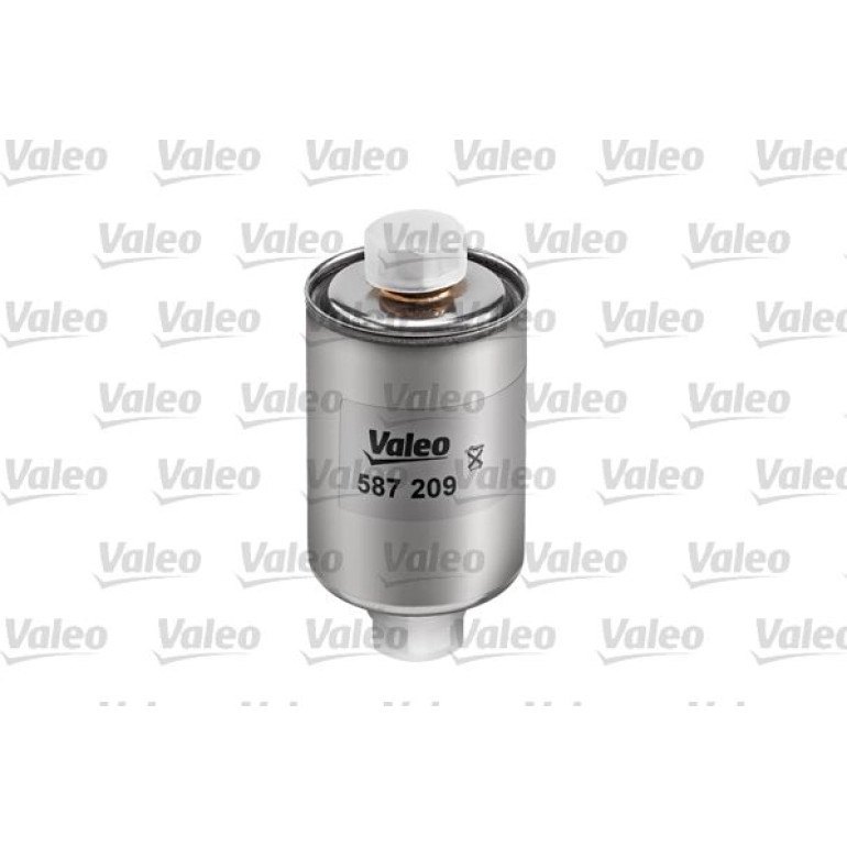 VALEO Kraftstofffilter 587209 VALEO Kraftstofffilter 587209