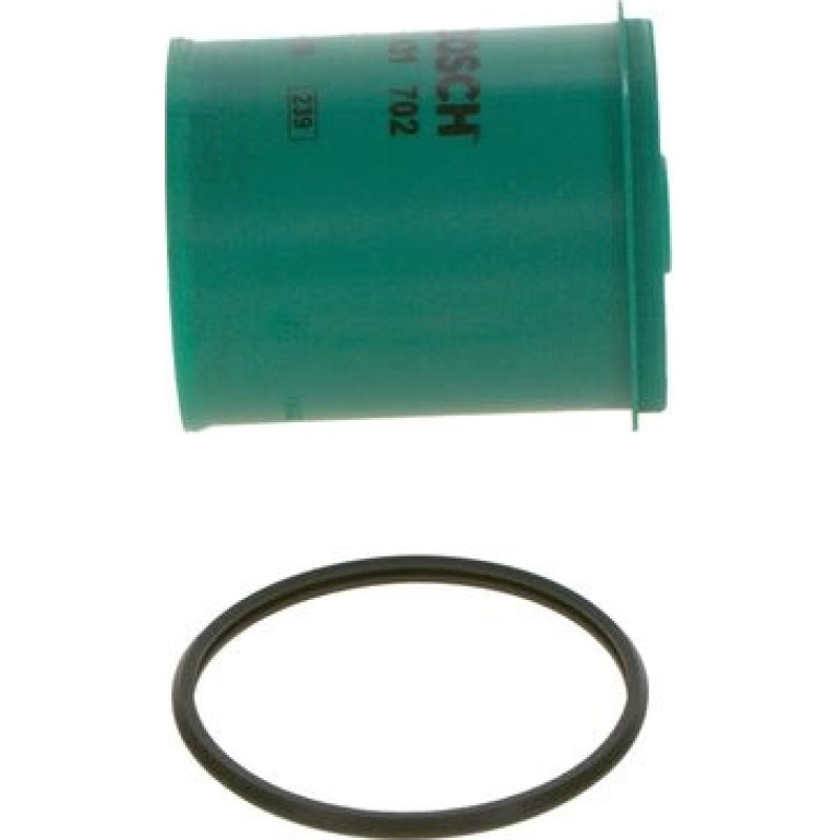 Bosch Automotive Kraftstofffilter 1457431702 Bosch Automotive Kraftstofffilter 1457431702