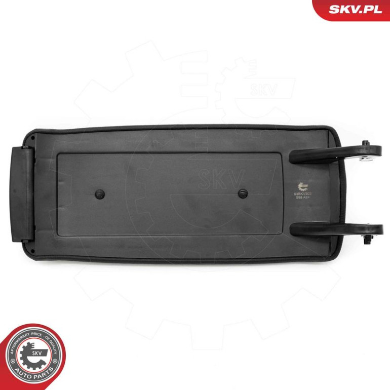 ESEN SKV Armlehne 93SKV303 ESEN SKV Armlehne 93SKV303