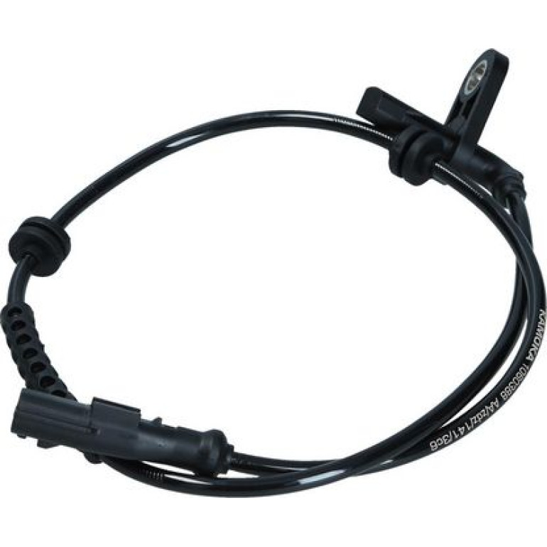 KAMOKA Sensor, Raddrehzahl 1060388 KAMOKA Sensor, Raddrehzahl 1060388
