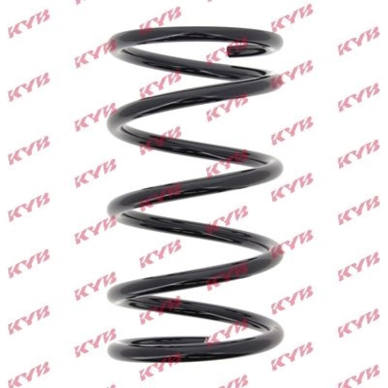 KYB Fahrwerksfeder Toyota T. Rav 4 Ii 1.8 08.00-11.05 RA6685 KYB Fahrwerksfeder Toyota T. Rav 4 Ii 1.8 08.00-11.05 RA6685