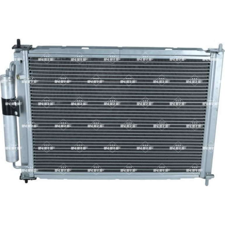 Kondensator, Klimaanlage 350055 Kondensator, Klimaanlage 350055