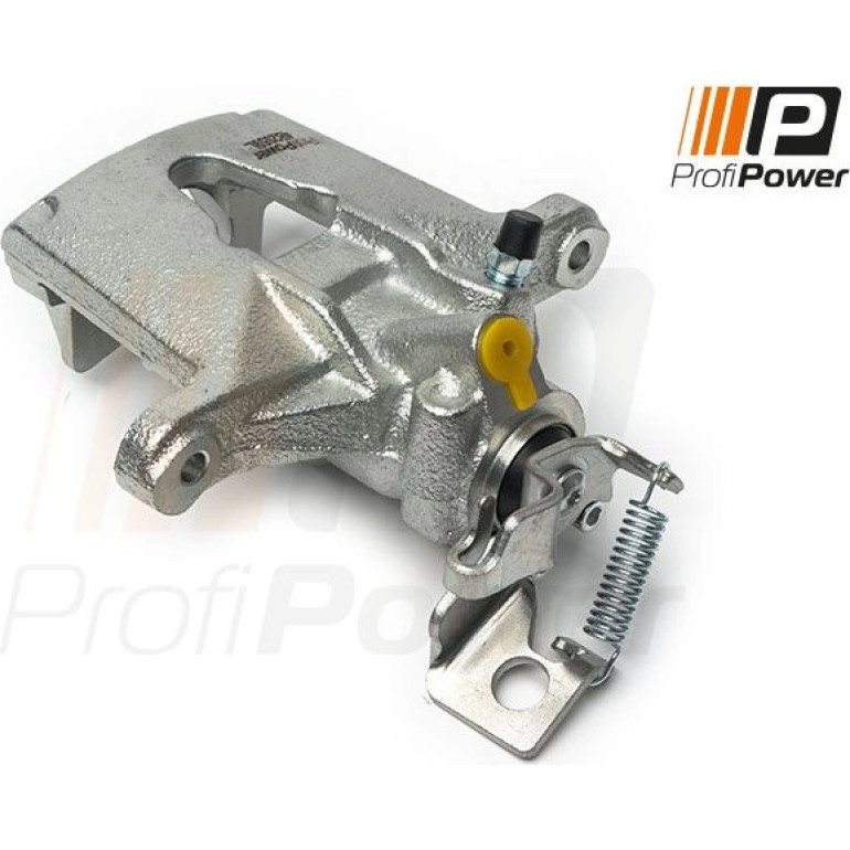 PROFIPOWER Bremssattel 4B2059L PROFIPOWER Bremssattel 4B2059L