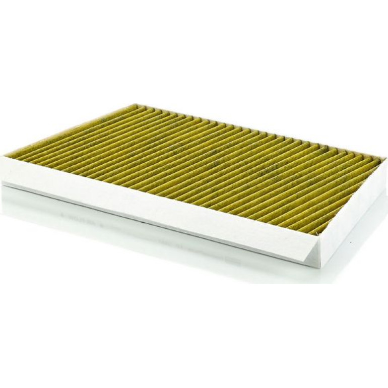 FreciousPlus Innenraumfilter FP 3461 FreciousPlus Innenraumfilter FP 3461