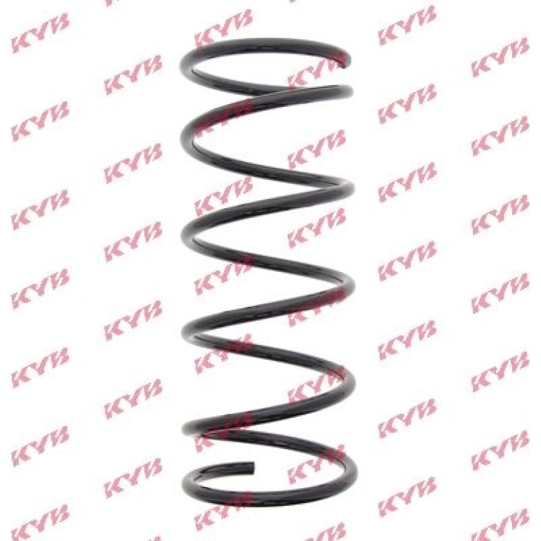 KYB Fahrwerksfeder Ford P. Focus 1.8/2.0 16V 10.98-11.04 RA1830 KYB Fahrwerksfeder Ford P. Focus 1.8/2.0 16V 10.98-11.04 RA1830