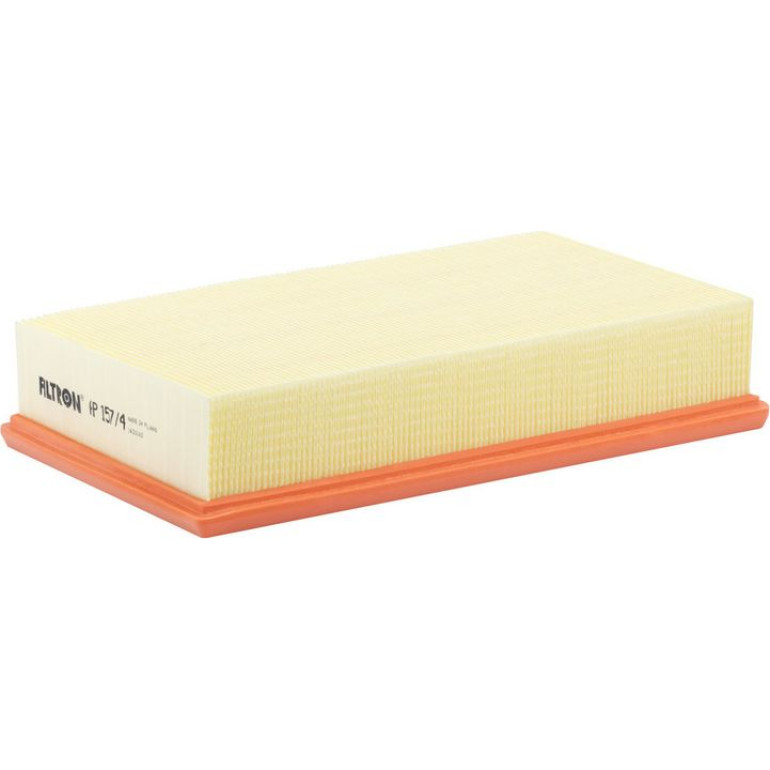 FILTRON Luftfilter AP 157/4 FILTRON Luftfilter AP 157/4