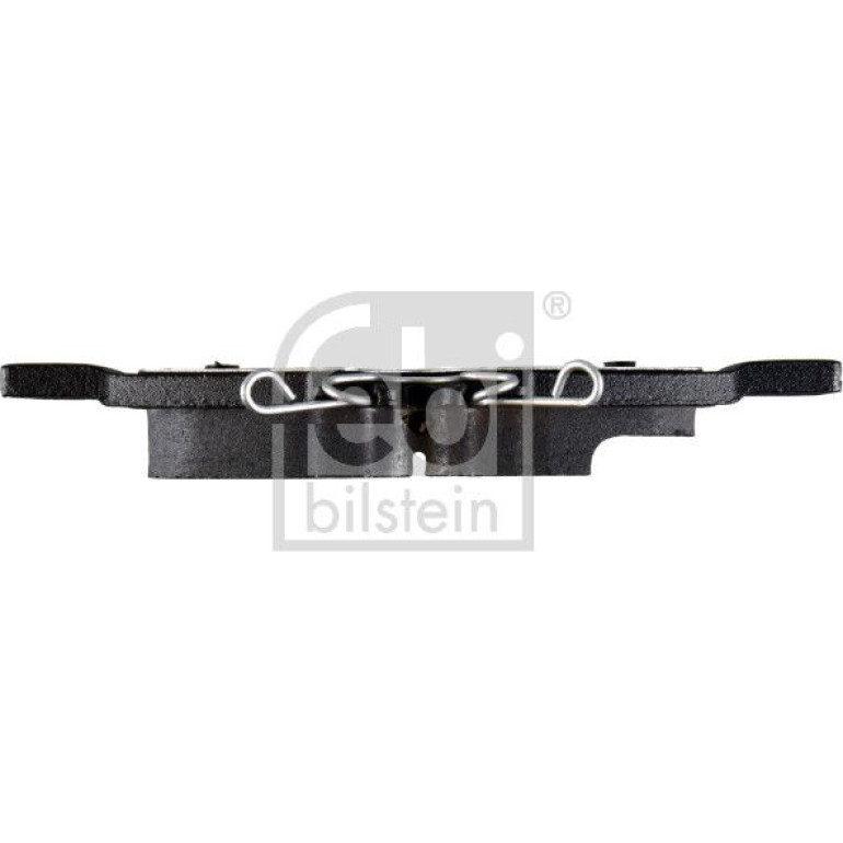 FEBI BILSTEIN Bremsbeläge 16978 FEBI BILSTEIN Bremsbeläge 16978